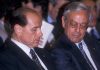 Previti ricorda Berlusconi: “Silvio era il più grande e ha lasciato vuoto immenso, è stato superiore agli attacchi”