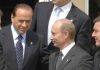 Quando Berlusconi voleva Putin all’Università liberale ma arrivò lo stop di Urbani