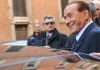Mondadori, Milan, Mediaset: il racconto del ‘milanesone’ Berlusconi nella sua città