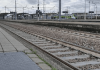 Frana su linea Brennero-Bolzano, circolazione ferroviaria sospesa