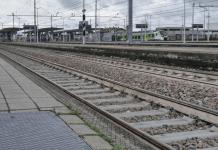 Frana su linea Brennero-Bolzano, circolazione ferroviaria sospesa