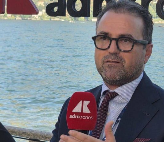 Cernobbio, Biroccio (Gsk): “L’innovazione va valutata per il valore che genera al Paese”