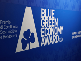 Blue Green Economy Award 2026, il 16 settembre a Napoli la cerimonia di premiazione