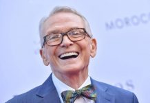 Morto a 87 anni Bob Mackie, ‘sultano delle paillettes’ che vestì Cher, Diana Ross e Carol Burnett
