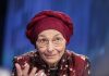 Emma Bonino uscita dalla terapia intensiva, trasferita in struttura privata