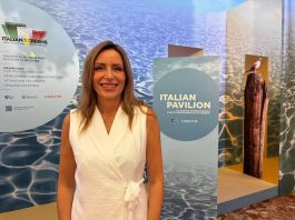 Cinema, Borgonzoni: “Mercato italiano sano, erogati 750 milioni da inizio dell’anno”