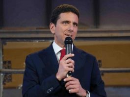 F1, Bozzetti (Fmm): “Obiettivo è far nascere a Milano Formula One Week”