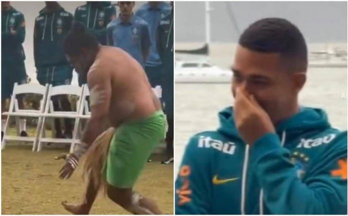 brasile