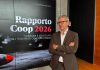 Consumi, Brisigotti (Coop Italia): “Famiglie cercano risparmio, sentiment generale è negativo’