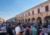 San Martino in festa per la Budinata: oltre 10mila porzioni e piazza gremita