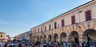 San Martino in festa per la Budinata: oltre 10mila porzioni e piazza gremita