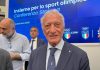 Coni e Sisal insieme per l’Italia Team, Buonfiglio: “Modello italiano ha convinto Governo”
