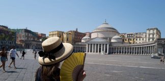 Ultimi giorni di caldo estremo, in arrivo piogge e calo termico: l’Italia torna a respirare