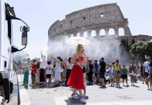 Meteo, il caldo non è finito: dopo la tregua arriva una nuova ondata africana