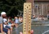 Meteo, nel weekend ancora sole e alte temperature. Poi da mercoledì la svolta
