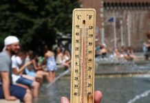 Meteo, nel weekend ancora sole e alte temperature. Poi da mercoledì la svolta