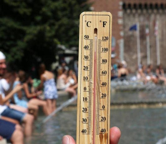 Meteo, nel weekend ancora sole e alte temperature. Poi da mercoledì la svolta