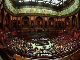 Alla Camera voto ‘touch’, Qr code e nuove telecamere in Alta definizione: aula rinnovata per la ripresa dei lavori