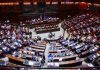Legge elettorale, attesa la prova finale della Camera. Ciriani: “Fiducia? Si decide a tempo debito”