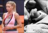 Camila Giorgi diventa mamma: è nato il primo figlio Magnus Vangelis