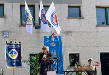 La Protezione Civile di Torre d’Oglio inaugura la nuova sede. Cappellari: “Presidio importante per il territorio”