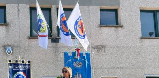 Protezione Civile Torre d’Oglio inaugura la nuova sede. Cappellari: “Presidio importante per il territorio”