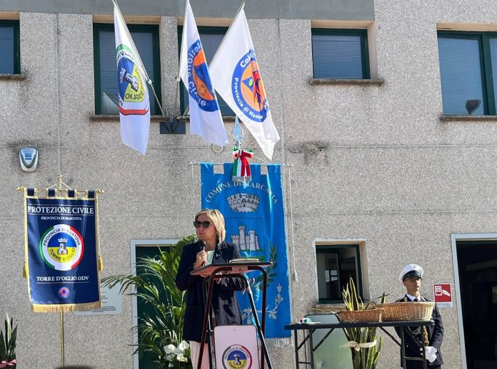 campitello protezione civile 2