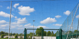 Campo rinnovato a Villanova de Bellis: domenica l’inaugurazione nel ricordo della piccola Melissa