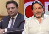Ranucci, Cangiano: “Giornalista indagato dopo la mia querela”
