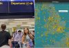 Regno Unito, caos voli in partenza: da Heathrow a Gatwick è stop ai decolli. Cosa sta succedendo