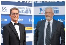 Capello e Altobelli ricordano Mazzola: “Un grandissimo, ci mancherà”