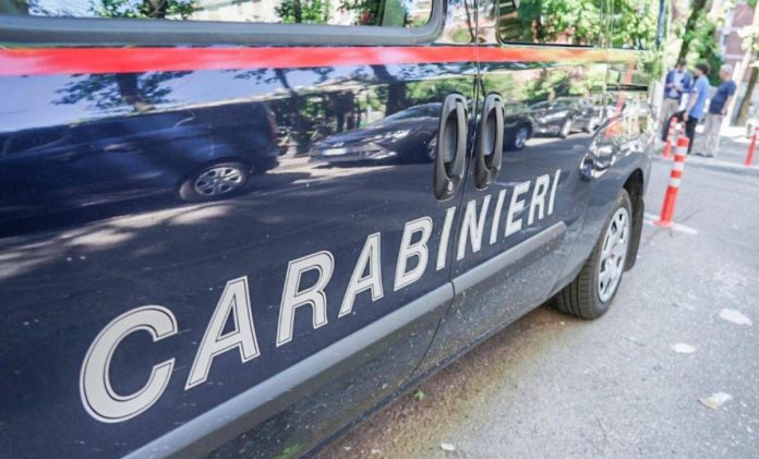 carabinieri