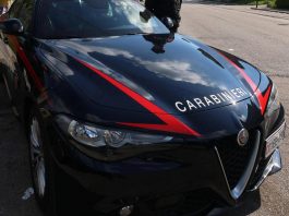 Suzzara, rapina un 74enne della collana d’oro e fugge: arrestato pochi minuti dopo