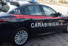 Violenza domestica, due interventi dei carabinieri a Bozzolo e Castiglione delle Stiviere