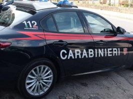 Moglia di Sermide, sventato furto in casa: poliziotto fuori servizio blocca un malvivente