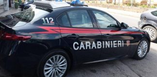 Violenza domestica, due interventi dei carabinieri a Bozzolo e Castiglione delle Stiviere