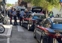 Roma, donna accoltellata. Malore per l’aggressore, avrebbe tentato un gesto estremo