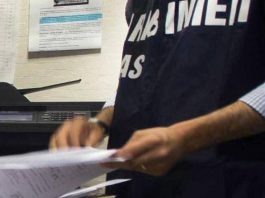 Castiglione, documenti e registri irregolari, stangata da 11mila euro per poliambulatorio