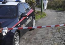 Choc a Guidonia, trovato cadavere in cella frigorifera di un magazzino alimentare