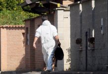 Caso Garlasco, Marino (Ris): “Esito nullo su pedali bici? Presumo di averlo detto a Garofano”