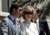 “Dimenticheremo presto Diana”, la frase choc di Carlo dopo la morte di Lady D