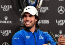 Laver Cup al via, oggi i primi match: programma, orari e dove vederli in chiaro