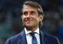 Spalletti a rischio esonero? Carnevali: “Cambiare tecnico non è nel mio spirito”