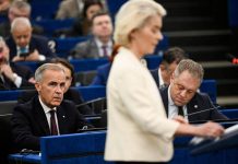 Il Canada, il primo membro associato dell’Unione europea?