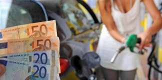 Carburanti: nonostante il price-cap, in un anno rincari da 69mln nel Mantovano: +20,3%
