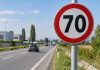 Tratto Cittadella-Malpensata, il limite di velocità in via Brescia scende a 70 all’ora