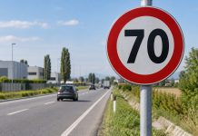 Tratto Cittadella-Malpensata, il limite di velocità in via Brescia scende a 70 all’ora