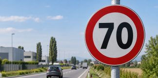 Tratto Cittadella-Malpensata, il limite di velocità in via Brescia scende a 70 all’ora