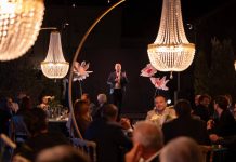 Truzzi celebra 70 anni e riapre Casa Truzzi: uffici, sale e palestra nell’edificio ristrutturato