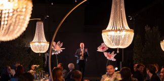 Truzzi celebra 70 anni e riapre Casa Truzzi: uffici, sale e palestra nell’edificio ristrutturato